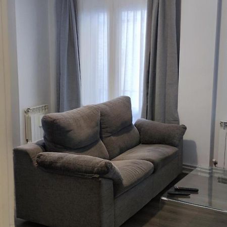 Apartamentos Crispin Anais Corella Zewnętrze zdjęcie
