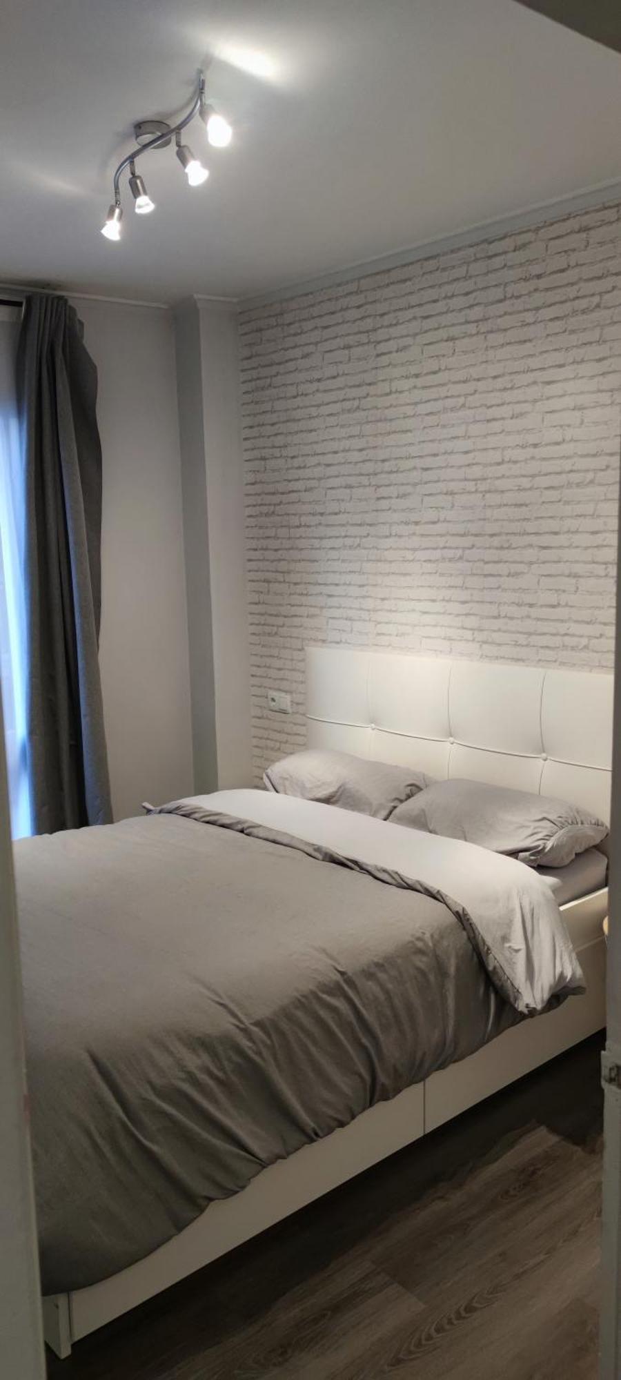 Apartamentos Crispin Anais Corella Zewnętrze zdjęcie