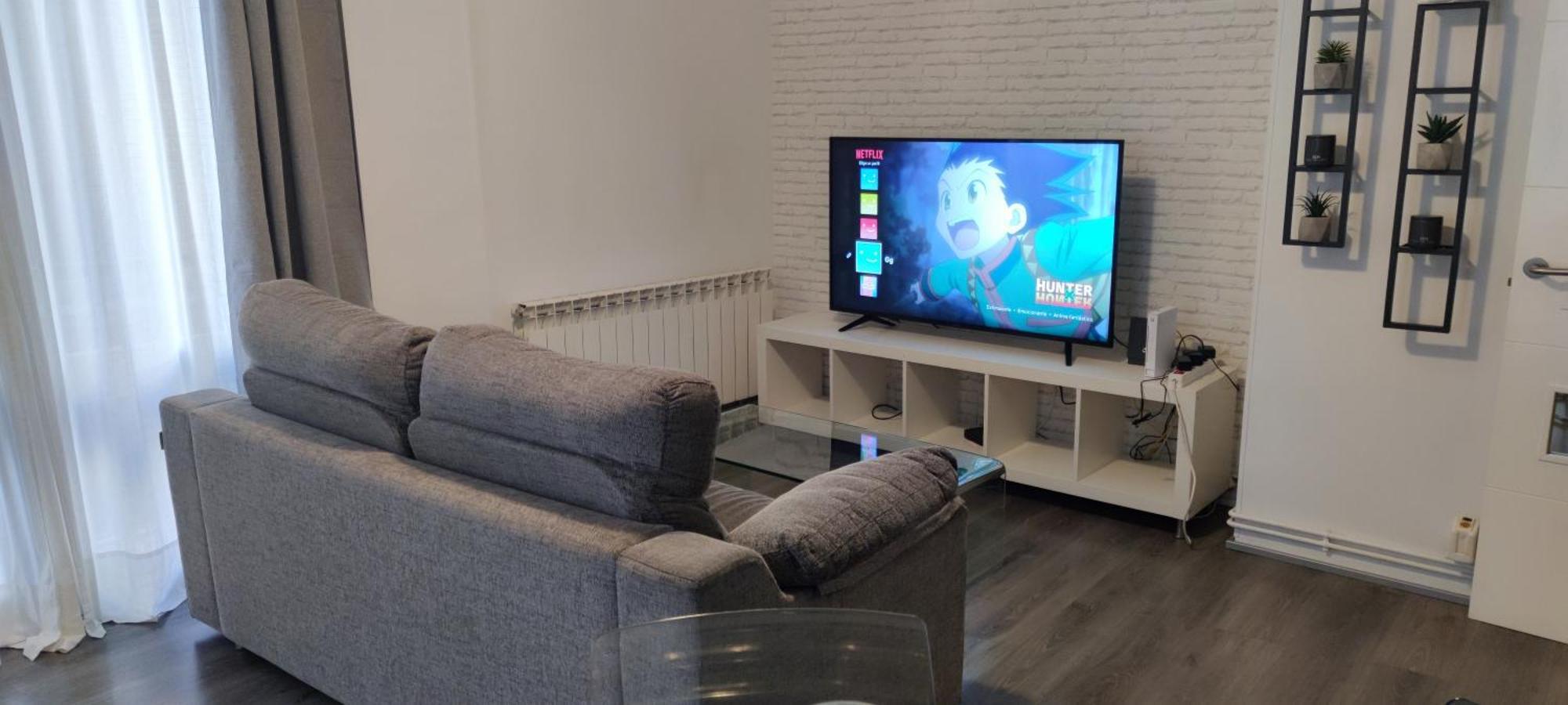Apartamentos Crispin Anais Corella Zewnętrze zdjęcie