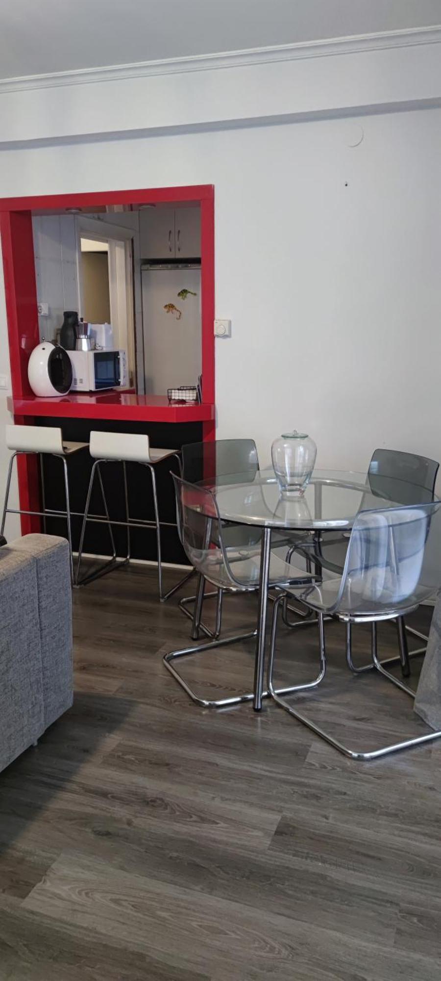 Apartamentos Crispin Anais Corella Zewnętrze zdjęcie
