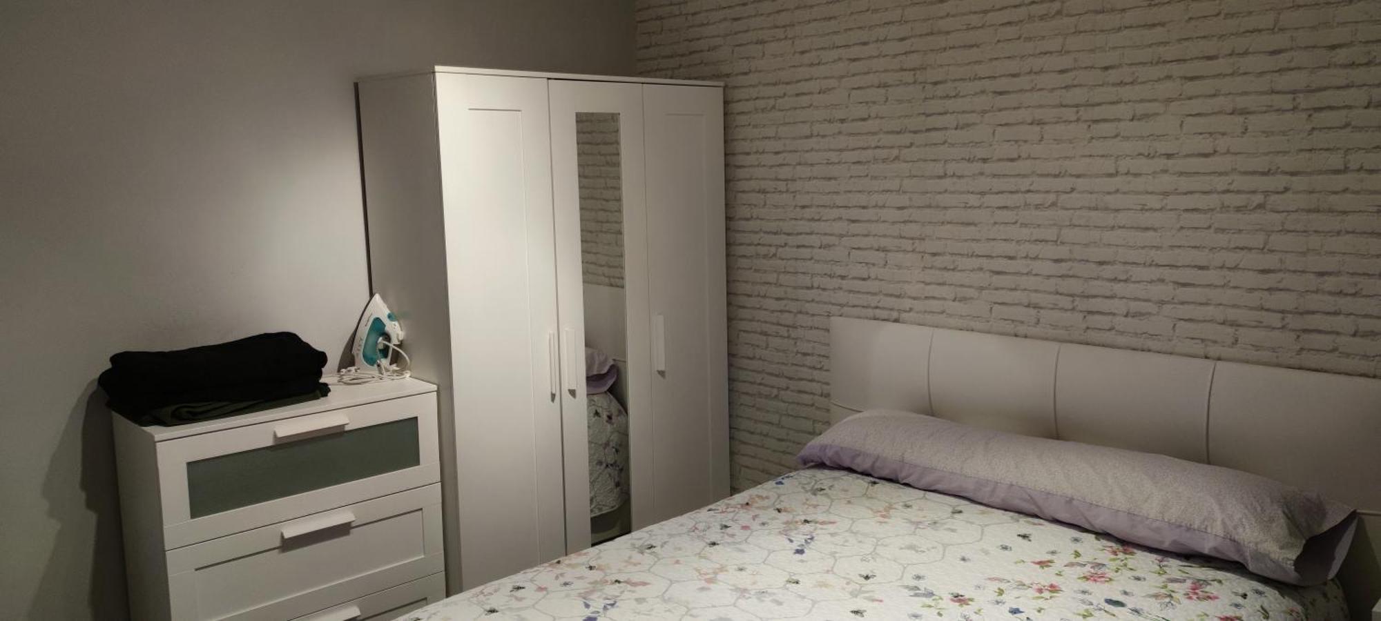 Apartamentos Crispin Anais Corella Zewnętrze zdjęcie